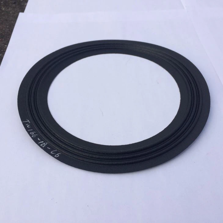 6 Inch Speaker Parts Foam Surround Edge For Car Repair Kits