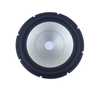 12inch ko'pikli qirrali press konus