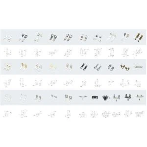 Dinamik qismlar-terminali