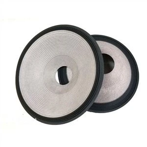 18 dyuymli subwoofer konusi